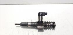 Injector, cod 03G130073S, Vw Passat (3C2), 2.0 TDI, BKP (id:616399)