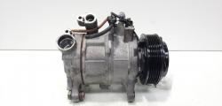 Compresor clima, cod 447260-4710, Bmw 1 (E81, E87) 2.0 diesel, N47D20C (idi:613270)