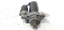 Electromotor, cod 02M911023P, Skoda Octavia 2 Scout (1Z5) 2.0 TDI, BKD, 6 vit man (idi:612546)