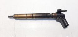 Injector, cod 03L130277, 0445116030, Audi Q5 (8RB) 2.0 TDI, CAG (idi:612561)