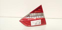 Stop stanga cu led capota spate, cod 3T5945093B, Skoda Superb II (3T4) facelift (id:619318)