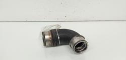 Furtun intercooler, cod 1K0145790C, Audi A3 (8P1), 2.0 TDI, BKD (id:619538)