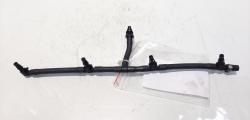 Rampa retur injector, Mercedes Clasa E (W212), 2.2 CDI, OM651924 (id:619496)