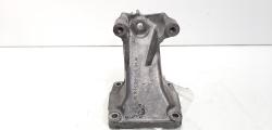 Suport motor stanga, cod 6112231004, Mercedes Clasa E (W210), 2.2 CDI, OM611961 (id:619552)