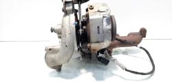 Turbosuflanta, cod 03L253016T, Seat Altea XL (5P5, 5P8), 1.6 TDI, CAY (idi:616469)