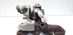 Turbosuflanta, cod 03L253016T, Skoda Octavia 2 Combi (1Z5) 1.6 TDI, CAY (id:618868)