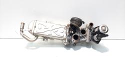 Racitor gaze cu EGR, cod 03L131512CF, Seat Altea XL (5P5, 5P8), 2.0 TDI, CFH (idi:616464)