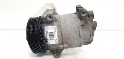 Compresor clima, cod 8200678499, Renault Megane 2, 1.9 DCI, F9Q804 (idi:612613)