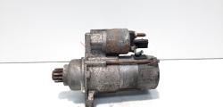 Electromotor, VW Sharan (7N), 2.0 TDI, CFG, 6 vit man (idi:615450)