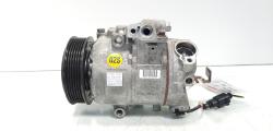 Compresor clima, cod 6Q0820803P, Skoda Fabia 1 Sedan (6Y3), 1.4 benz, AUB (idi:616196)