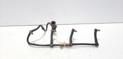 Rampa retur injectoare, Renault Megane 2 Combi, 1.5 DCI, K9KP732 (idi:612777)