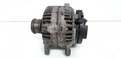 Alternator 150A Bosch, cod 8200660034, Renault Megane 3 Coupe, 1.5 DCI, K9KF830 (pr:110747)