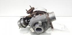 Turbosuflanta, cod 54399700076, Renault Megane 3 Combi, 1.5 DCI, K9KJ836 (idi:613400)