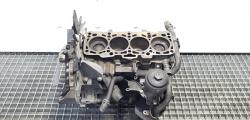 Bloc motor cu pistoane si biele, cod CBAB, Audi A3 (8P1), 2.0 TDI (pr:110747)
