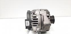 Alternator 100A, Opel Astra G, 1.4 benz, X14XE (idi:604738)