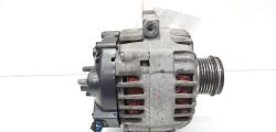 Alternator 140A Valeo, cod GM13505392, Opel Astra J Sedan, 1.3 CDTI, A13DTE (idi:604758)