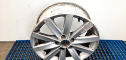 Janta aliaj R17, cod 5K0601025F, Vw Golf 6 Cabriolet (517) (idi:600583)