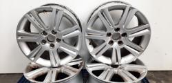 Set jante aliaj R17, cod 8K0601025B, Audi A4 Avant (8K5, B8) (idi:600605)