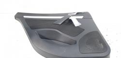 Tapiterie usa stanga spate, Skoda Octavia 2 Scout (1Z5) (id:620517)