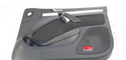 Tapiterie usa dreapta fata, Skoda Octavia 2 Scout (1Z5) (id:620518)
