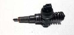 Injector, cod 038130073AG, RB3, 0414720215, VW Passat (3C2) 1.9 TDI, BKC (id:620737)