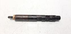 Injector, cod 8200676774, H8200421897, Renault Megane 2, 1.5 DCI, K9K, euro 4 (id:620645)