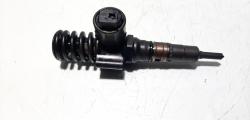 Injector, cod 03G130073G+, BPT, 0414720404, VW Golf 5 Plus (5M1), 2.0 TDI, BKD (id:620782)