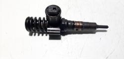 Injector, cod 03G130073G+, BPT, 0414720404, Seat Altea (5P1), 2.0 TDI, BKD (id:620798)