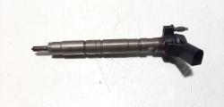 Injector, cod 03L130277, 0445116030, VW Passat (3C2) 2.0 TDI, CBA (id:617081)