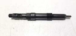 Injector, cod 6S7Q-9K546-AA, EJDR00701D, Ford Mondeo 3 (B5Y) 2.2 TDCI, QJBA (id:620919)