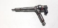 Injector, cod 0986435089, Opel Astra H, 1.7 CDTI, Z17DTH (id:551912)
