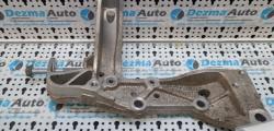 Suport brat trapez dreapta fata, 1K0199296E, Vw Golf 5 (1K1) 1.6fsi, BLP