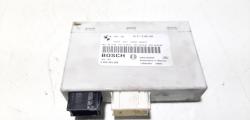 Modul senzor parcare, cod 6982402, Bmw 3 Touring (E91) (id:620342)