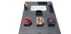 Modul control central, cod 8K0907063N, Audi A4 Avant (8K5, B8) (id:620453)