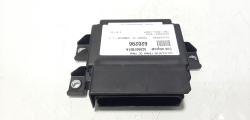 Calculator frana de mana, cod 3C8907801A, VW Passat CC (357) (id:620296)
