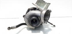 Turbosuflanta Garrett, cod 7790992D, Bmw 3 Touring (E46) 2.0 diesel, 204D4 (pr:110747)