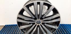 Janta aliaj R17, cod 3AA601025G, Vw Passat (362) (idi:600640)