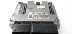 Calculator motor ECU, cod 03G906021AN, 028101208, VW Golf 5 Variant (1K5), 1.9 TDI, BXE (idi:538573)