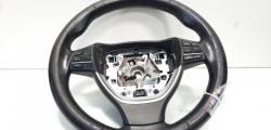 Volan piele cu comenzi, Bmw 7 (F01, F02) (idi:607762)