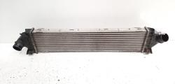 Radiator intercooler, cod 6G91-9L440-FD, Ford Mondeo 4 Turnier, 2.0 TDCI, UFBB (idi:605888)