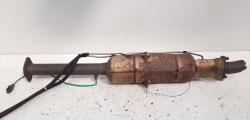 Catalizator, cod AG91-5H250-NA, Ford S-Max 1, 2.0 TDCI, QXWA (idi:605899)