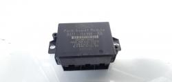 Modul senzori parcare, cod BS7T-15K866-AB, Ford Mondeo 4 (idi:605910)