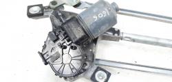 Motoras stergator fata, cod 7S71-17508-AB, Ford Mondeo 4 Sedan  (idi:605914)