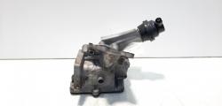 Corp EGR cu supapa, cod A6511400002, Mercedes Clasa GLK (X204), 2.2 CDI, OM651913 (idi:615479)