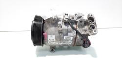 Compresor clima, cod 8200956574-AF, Renault Megane 3 CC, 1.9 DCI, F9Q870 (idi:578674)