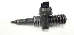 Injector, cod 038130073BR, BTD, 0414720232, VW Caddy 3 (2KA, 2KH), 2.0 SDI, BST (idi:552104)