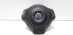 Airbag volan, cod 1KM880201D, VW Golf 6 (5K1), 1.6 TDI, CAY (idi:616387)