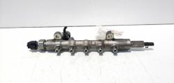 Rampa injectoare cu senzor, Mazda 6 Hatchback (GG), 2.2 MZR-CD, R2AA (id:620617)