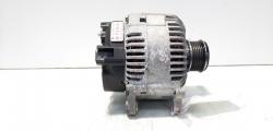 Alternator, Vw Jetta 3 (1K2) 1.9 TDI, BXE (id:621073)