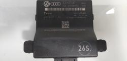 Modul control central, cod 3C0907530H, Vw Passat CC (357) 2.0 TDI, CBA (id:620294)